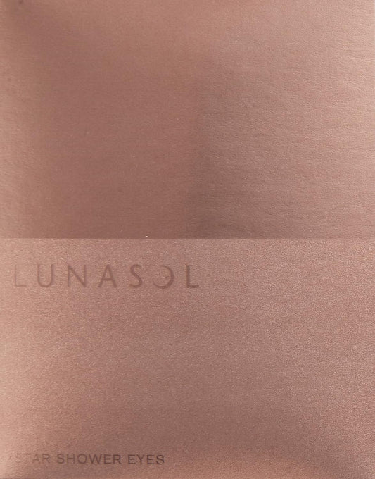 Lunasol Star Shower Eyes 05
