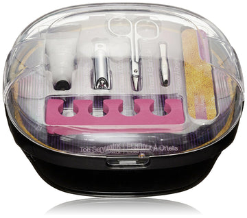 Markwins International Collections Nail Dryer Plus Essentials, 1 Pound