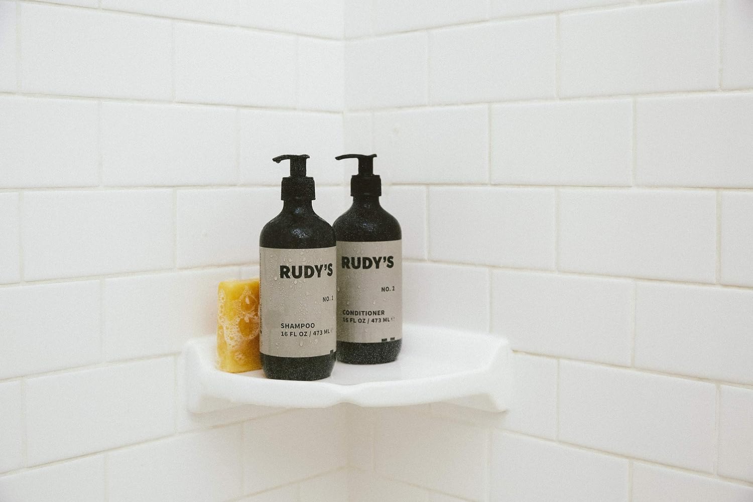 Esupli.com Rudy's Shower Essentials Bundle