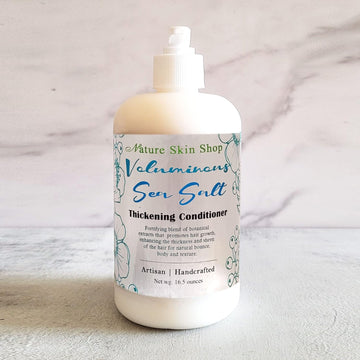 Nature Skin Shop Voluminous Hair Conditioner (16 s)