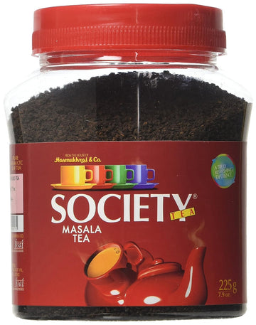 Society Masala Tea (Loose)