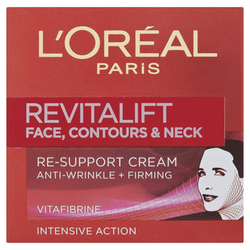 L'Oreal L'oreal dermo-expertise revitalift pro contouring system, 0.5, 0.5