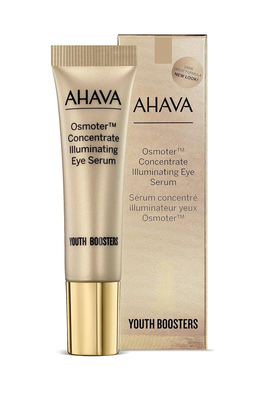 AHAVA OsmoterTM Concentrate Iluminating Eye Serum, 15