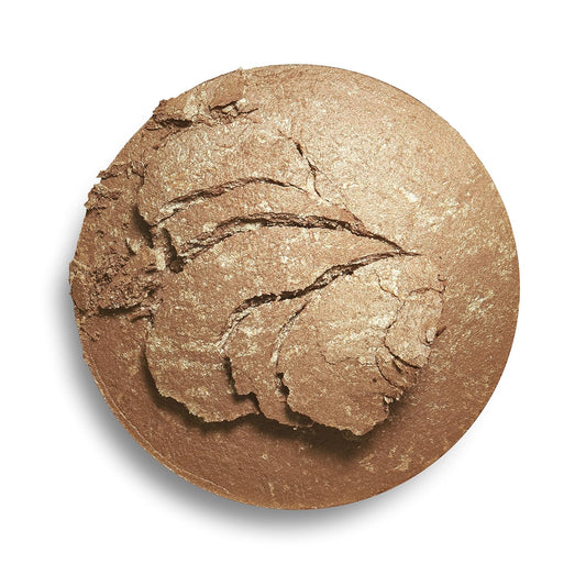 Makeup Revolution Bronzer Reloaded, Buildable Formula, Highl