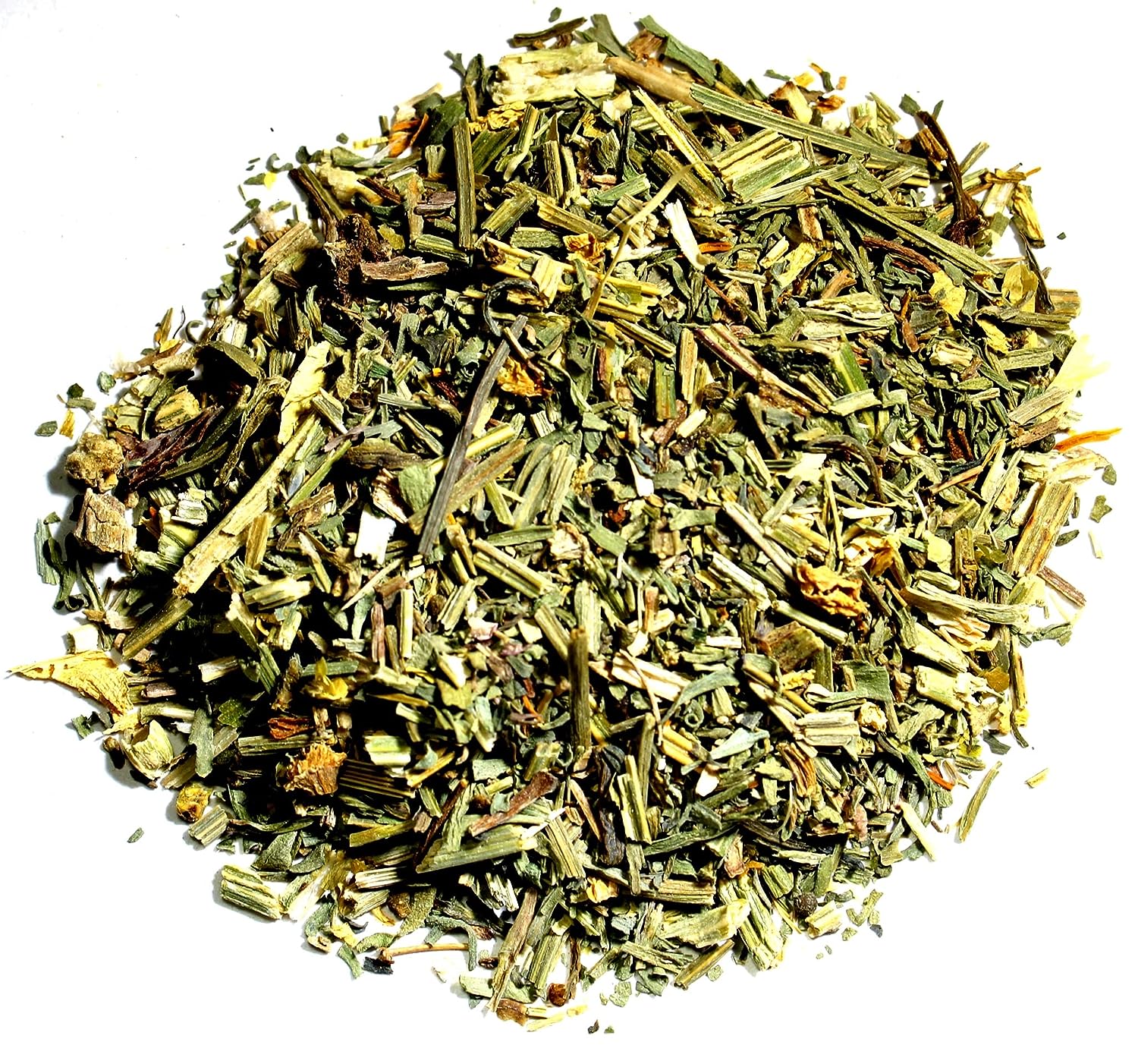 Nelson'S Tea - California Poppy - Cut & Sifted