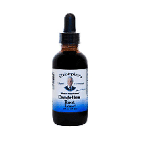 Dandelion Root Extract 2 oz By Dr. Christophers Formulas