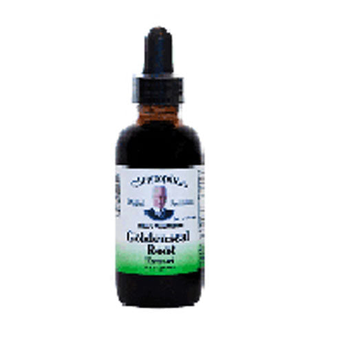 Goldenseal Root Extract 2 oz By Dr. Christophers Formulas