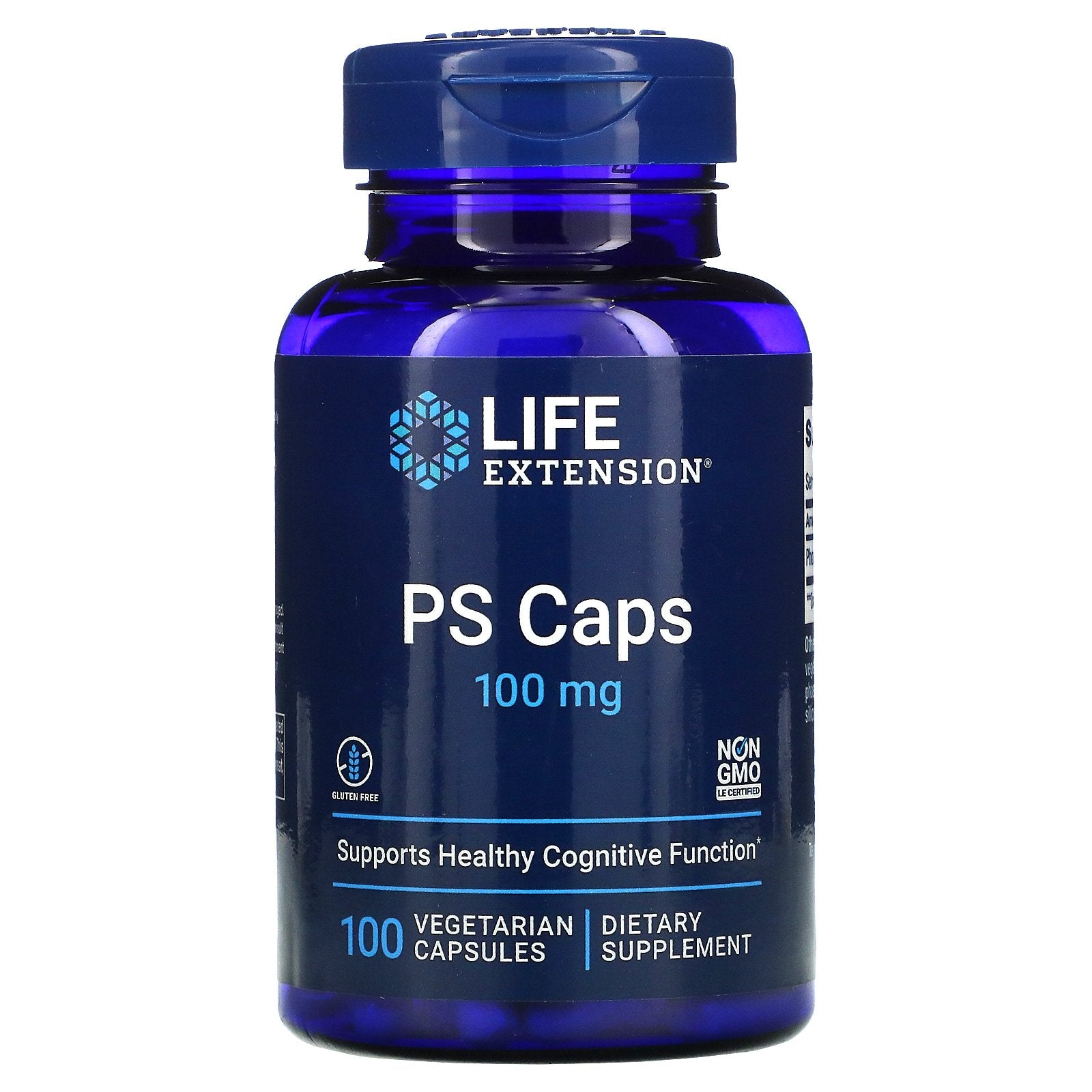 Life Extension, PS Caps