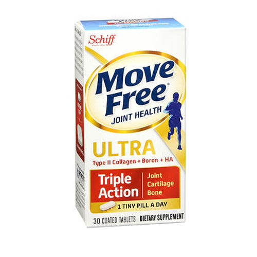 Move Free Ultra 30 tabs By Schiff/Bio Foods