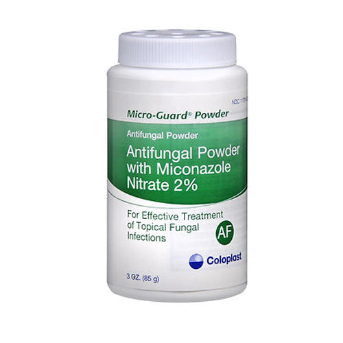 Coloplast Micro-Guard Antifungal Powder Count of 1 By Colopl