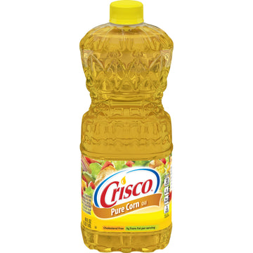 Crisco Pure Corn Oil