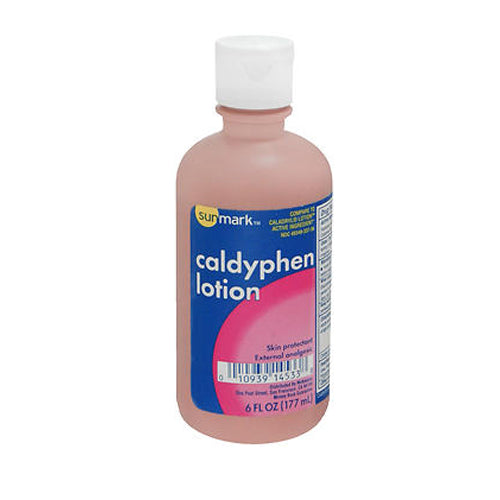 Caldyphen Lotion 6 oz By Sunmark