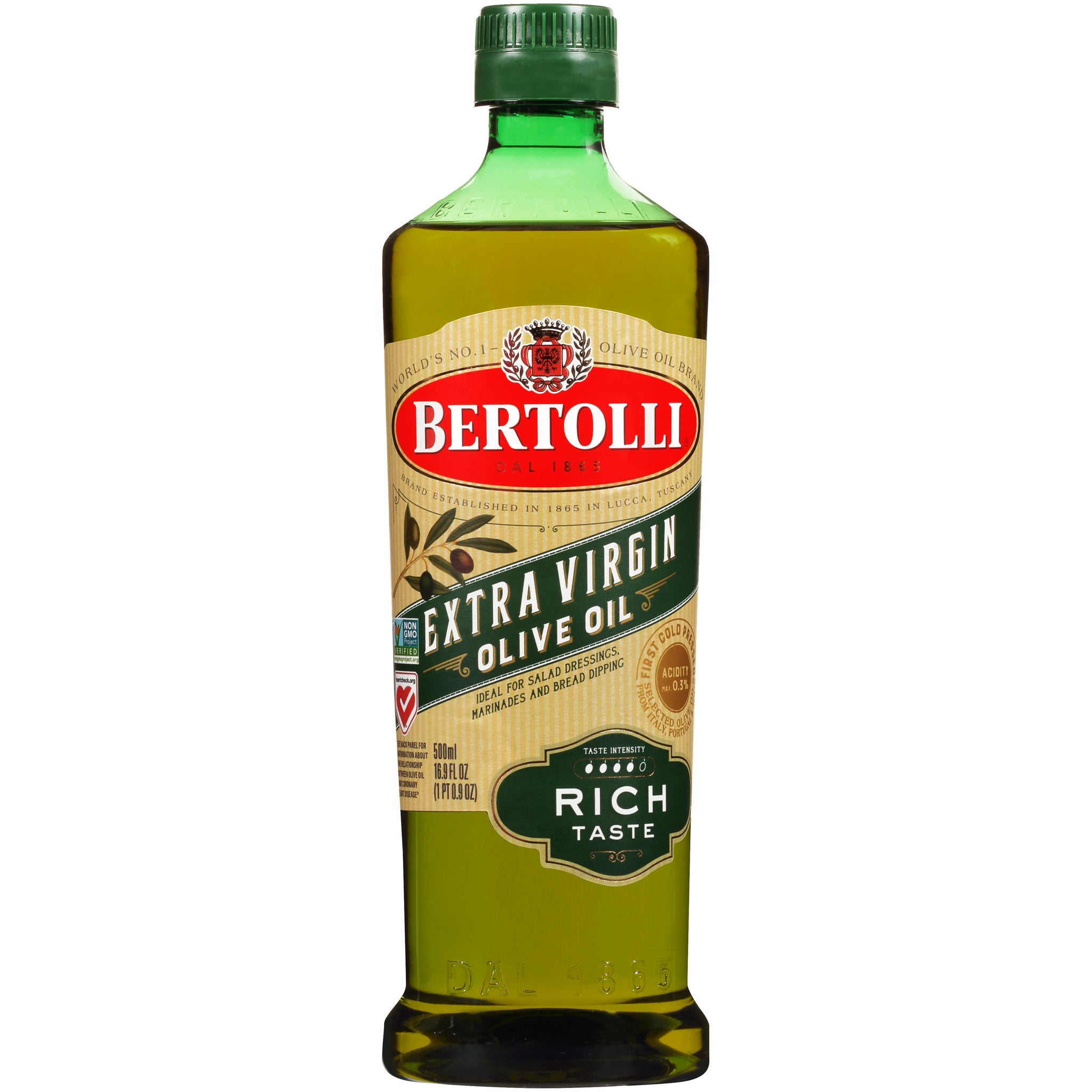 Bertolli Original Extravirgin Olive Oil