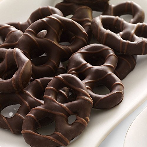 Godiva Chocolatier Godiva Chocolatier Chocoiste Pretzels