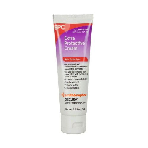 Smith & Nephew Medical Secura Extra Protective Cream Count o