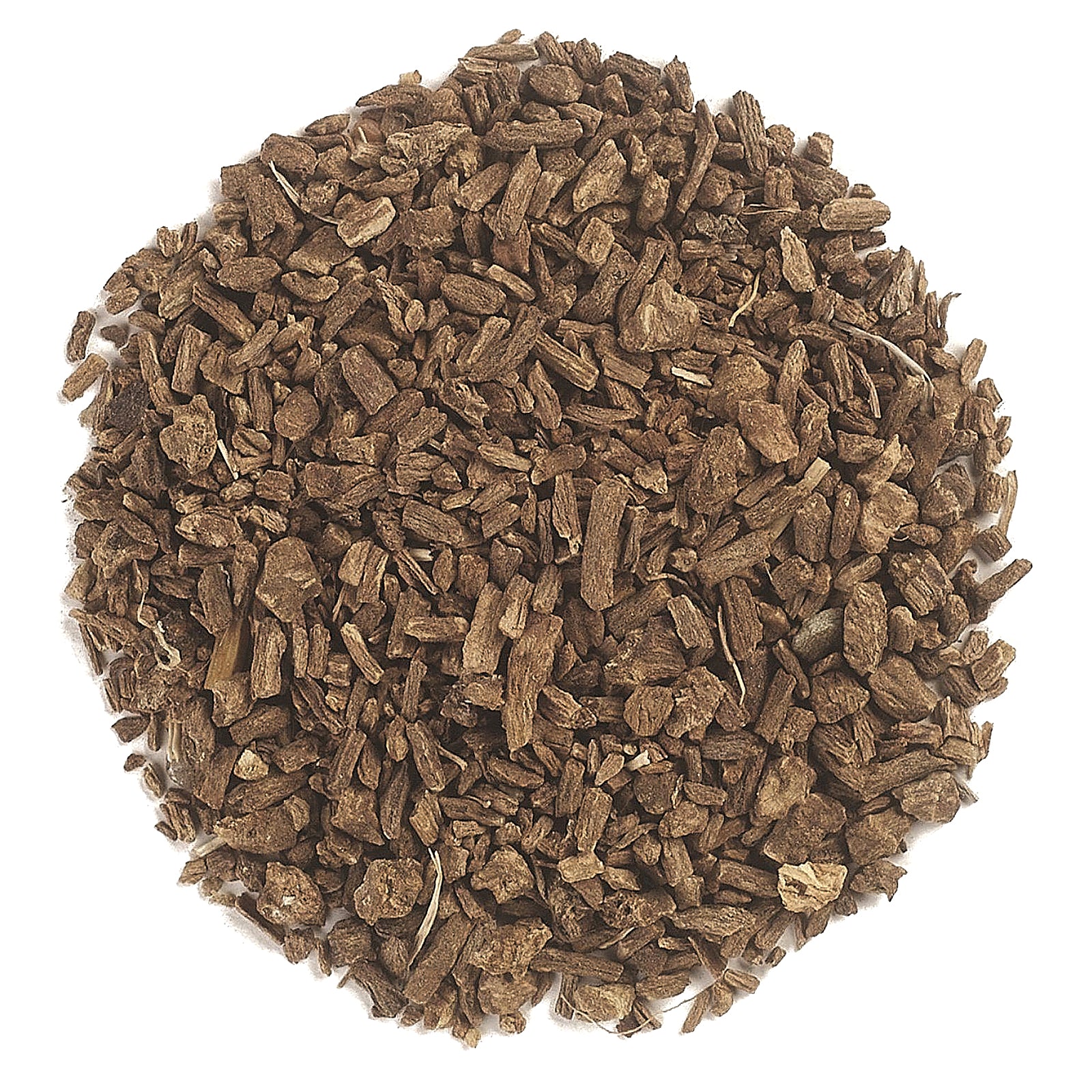 Frontier Co-Op, Cut & Sifted Valerian Root, (453 G)