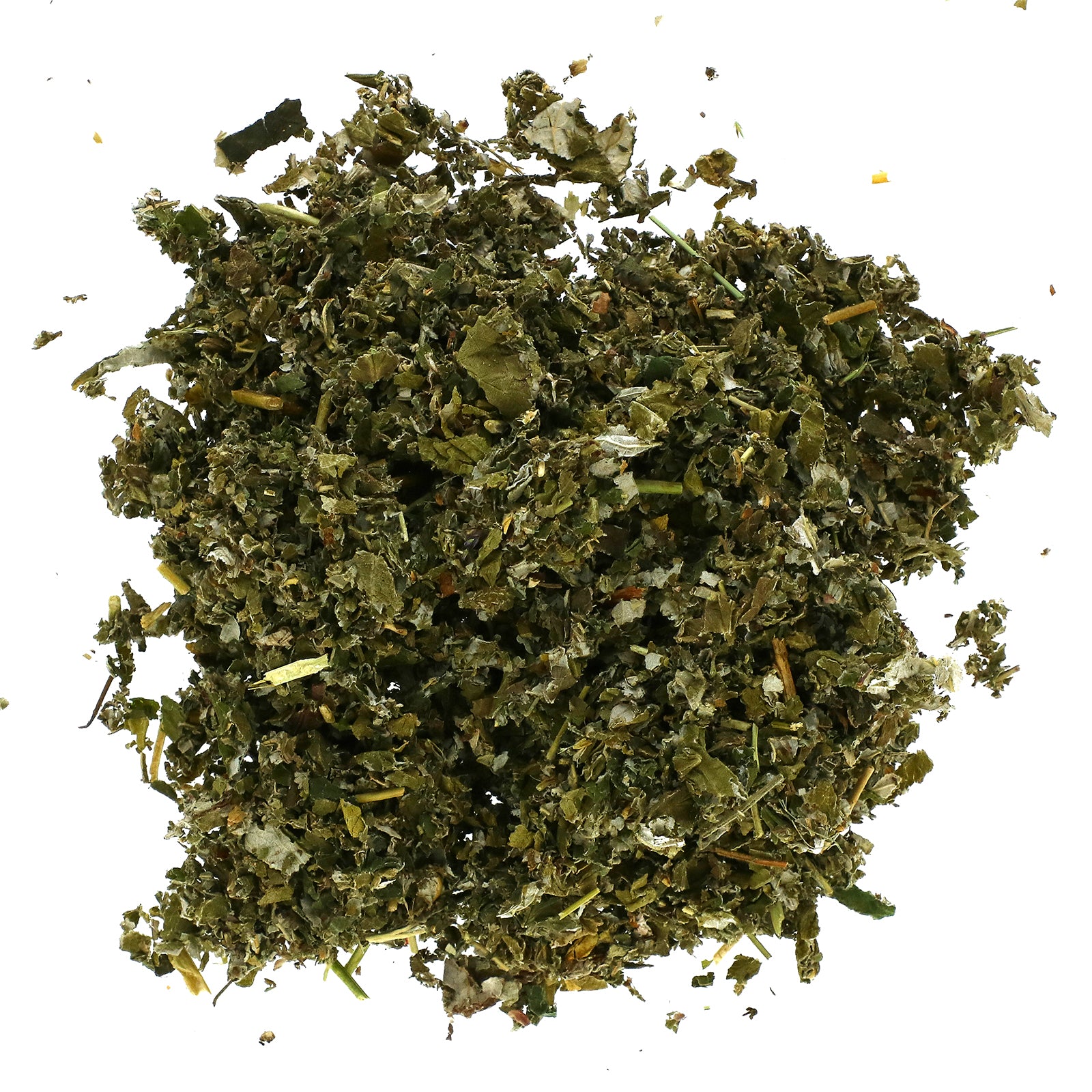 Frontier Co-Op, Organic Cut & Sifted Red Raspberry Leaf