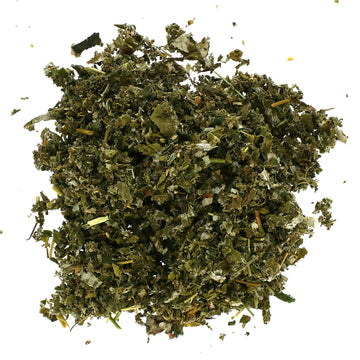 Frontier Co-Op, Organic Cut & Sifted Red Raspberry Leaf