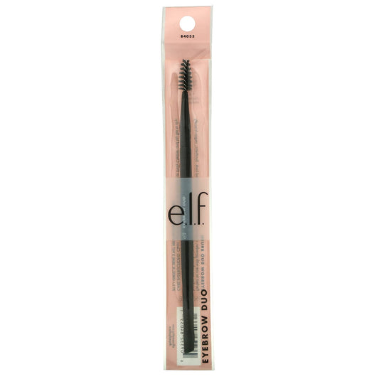 E.L.F., Eyebrow Duo Brush
