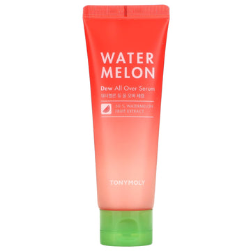 Tony Moly, Watermelon, Dew All Over Serum(120 ml)