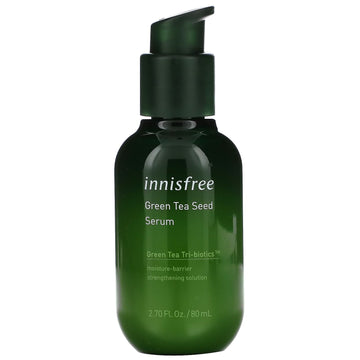 Innisfree, Green Tea Seed Serum (80 ml)