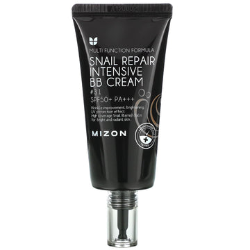 Mizon, Snail Repair Intensive BB Cream, SPF 50+ PA+++, #31 (50 ml)