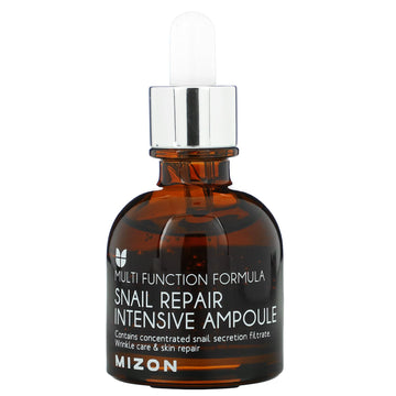 Mizon, Snail Repair Intensive Ampoule (30 ml)