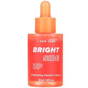 I Dew Care, Bright Side Up, Brightening Vitamin C Serum (30 ml)