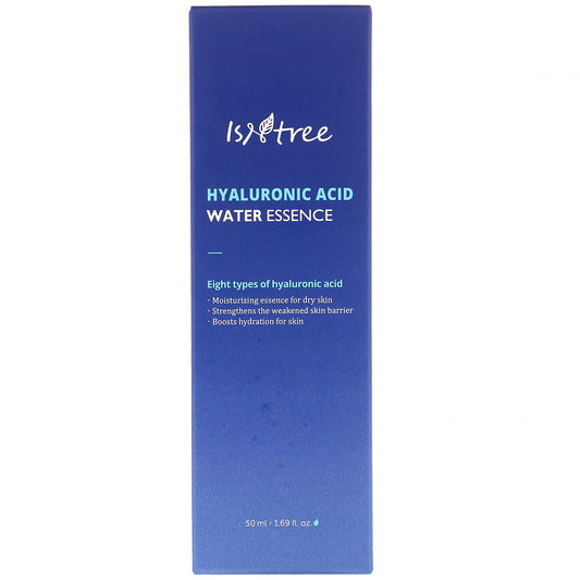 Isntree, Hyaluronic Acid Water Essence (50 ml)