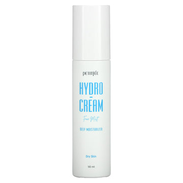 Petitfee, Hydro Cream Face Mist