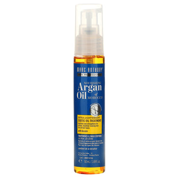 Marc Anthony, Argan Oil of Morocco, Exotic Oil Treatment (50 ml)