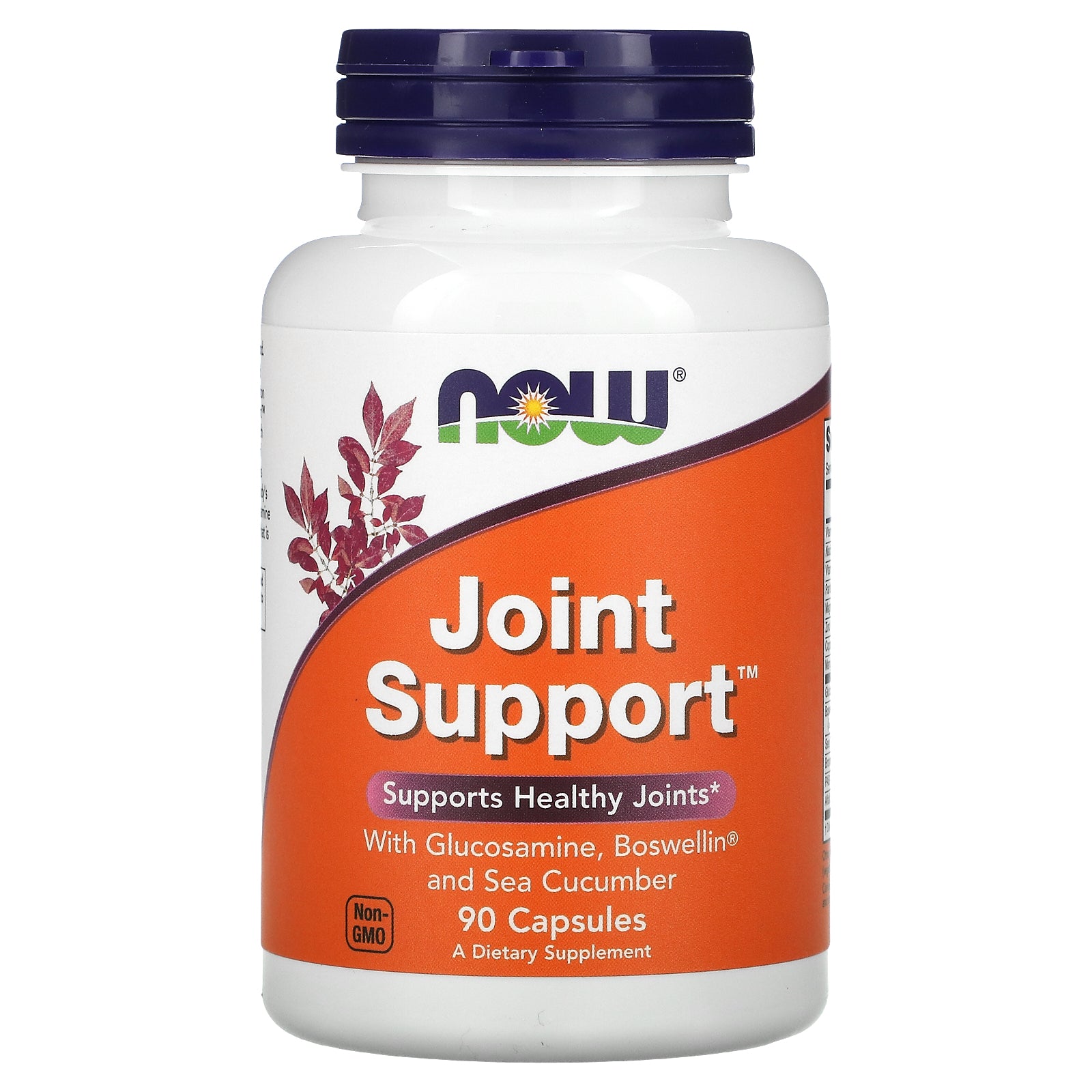 NOW Foods, Joint Support