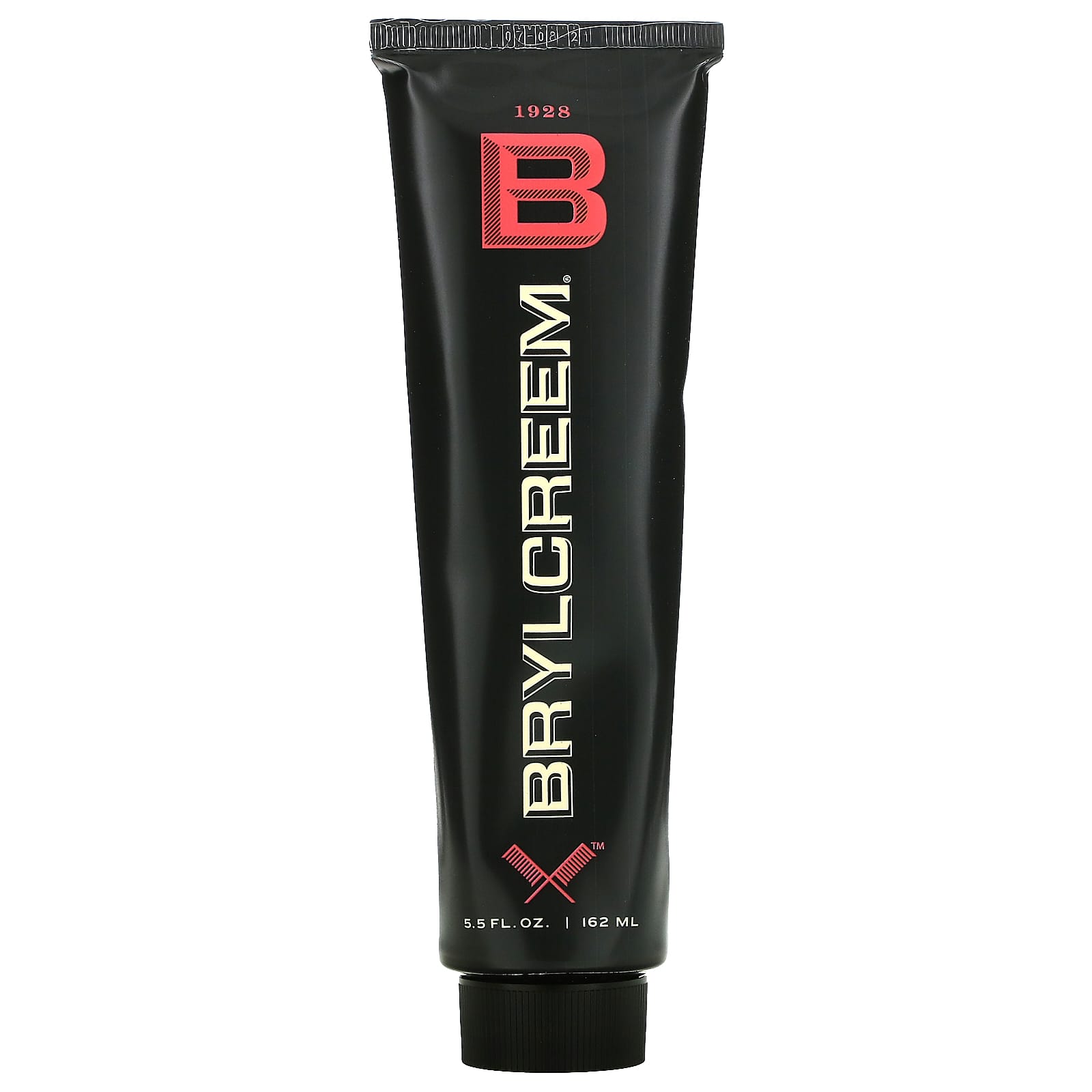 Brylcreem, 3 in 1 Hair Cream, High Shine, Light Hold
