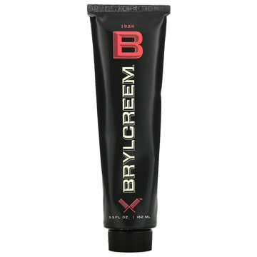 Brylcreem, 3 in 1 Hair Cream, High Shine, Light Hold