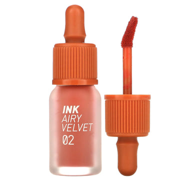 Peripera, Ink Airy Velvet Lip Tint, 0.14 oz (4 g)
