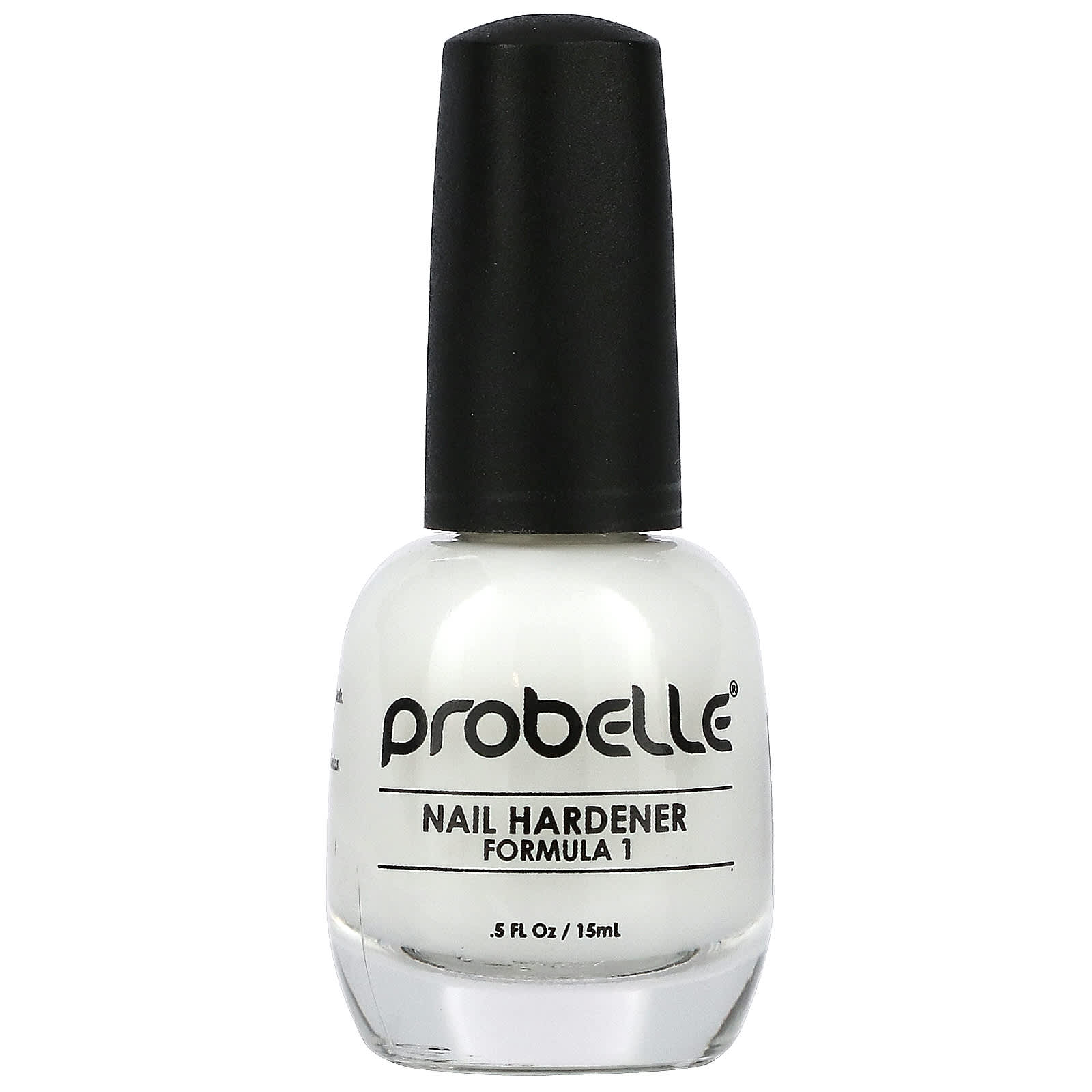 Probelle, Nail Hardener, Formula 1