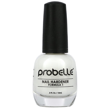 Probelle, Nail Hardener, Formula 1