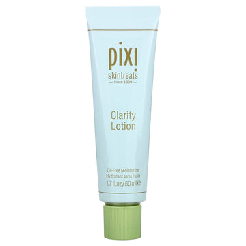 Pixi Beauty, Clarity Lotion, Oil-Free Moisturizer (50 ml)