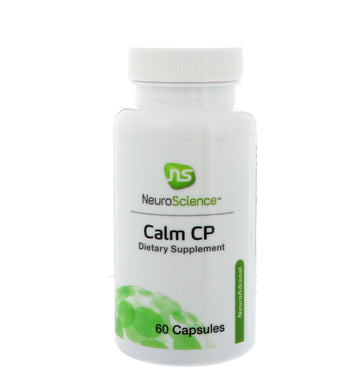NeuroScience, Calm CP Capsules