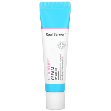 Real Barrier, Cicarelief Cream (30 g)