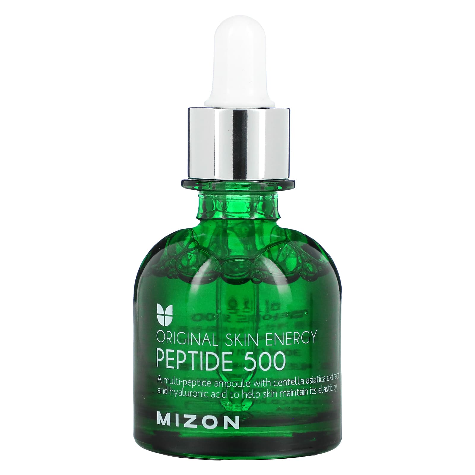 Mizon, Original Skin Energy, Peptide 500 (30 ml)