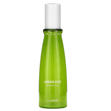 The Saem, Urban Eco Harakeke Toner (150 ml)