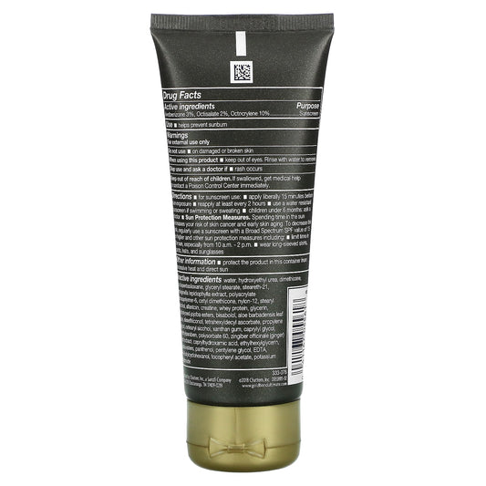 Gold Bond, Ultimate, Men's Essential 5-In-1 Face Lotion, SPF 15 (93 g)