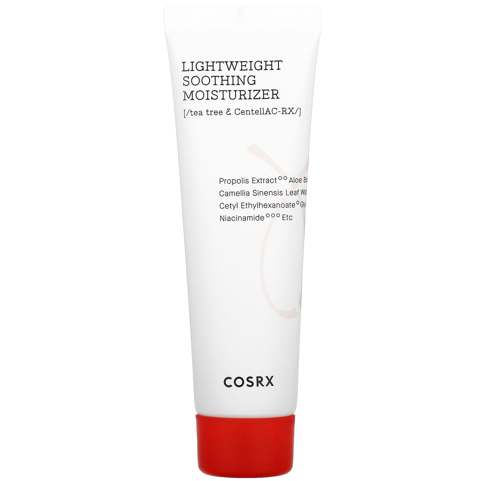 Cosrx, AC Collection, Lightweight Soothing Moisturizer (80 ml)