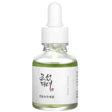 Beauty of Joseon, Calming Serum, Green Tea + Panthenol (30 ml)