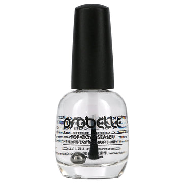 Probelle, Top Coat Sealer