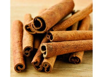 Cinnamon Sticks