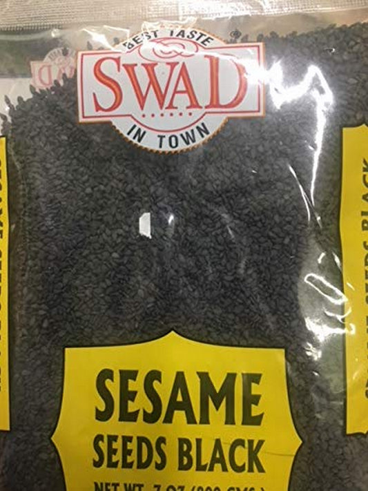 Swad Sesame Seed Black