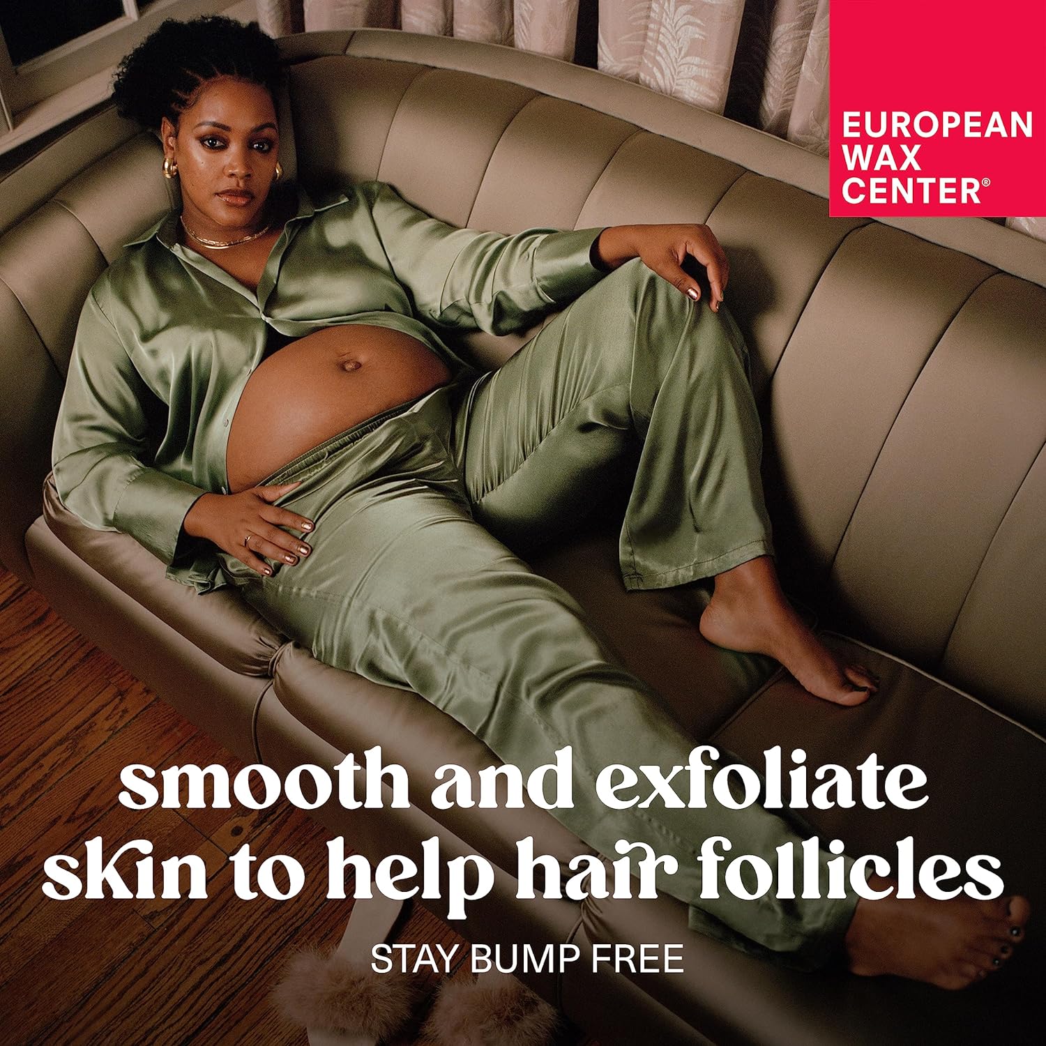 Esupli.com  European Wax Center Face & Body Exfoliating Gel 