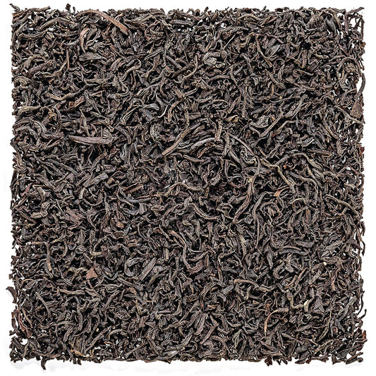 Tealyra - Decaf Orange Pekoe Ceylon Black Loose Tea - No Caffeine - Best Morning Tea - Sri Lanka